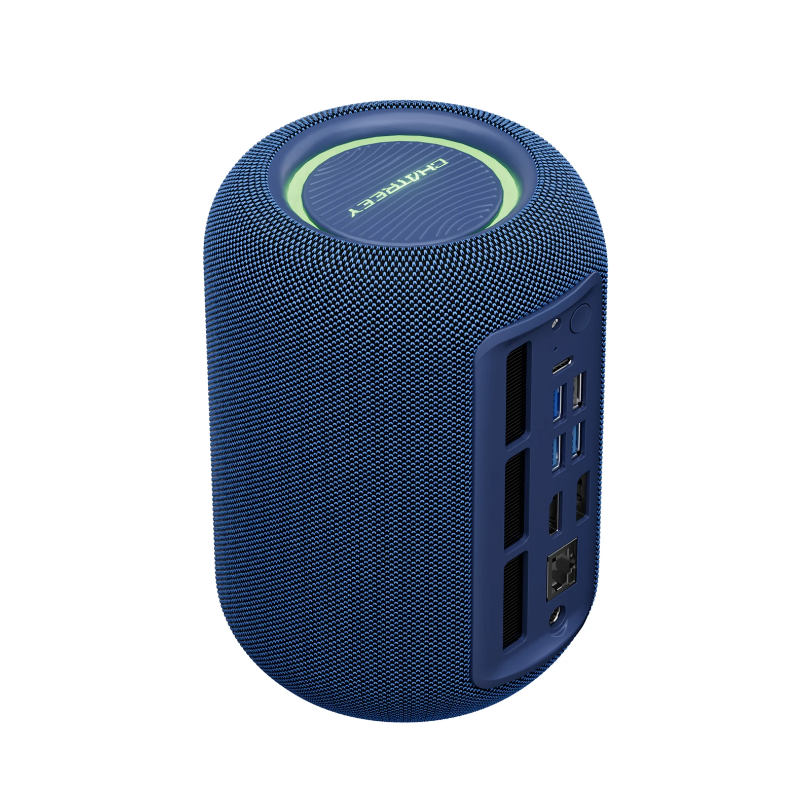 Chatreey Mini Pc R7… - image