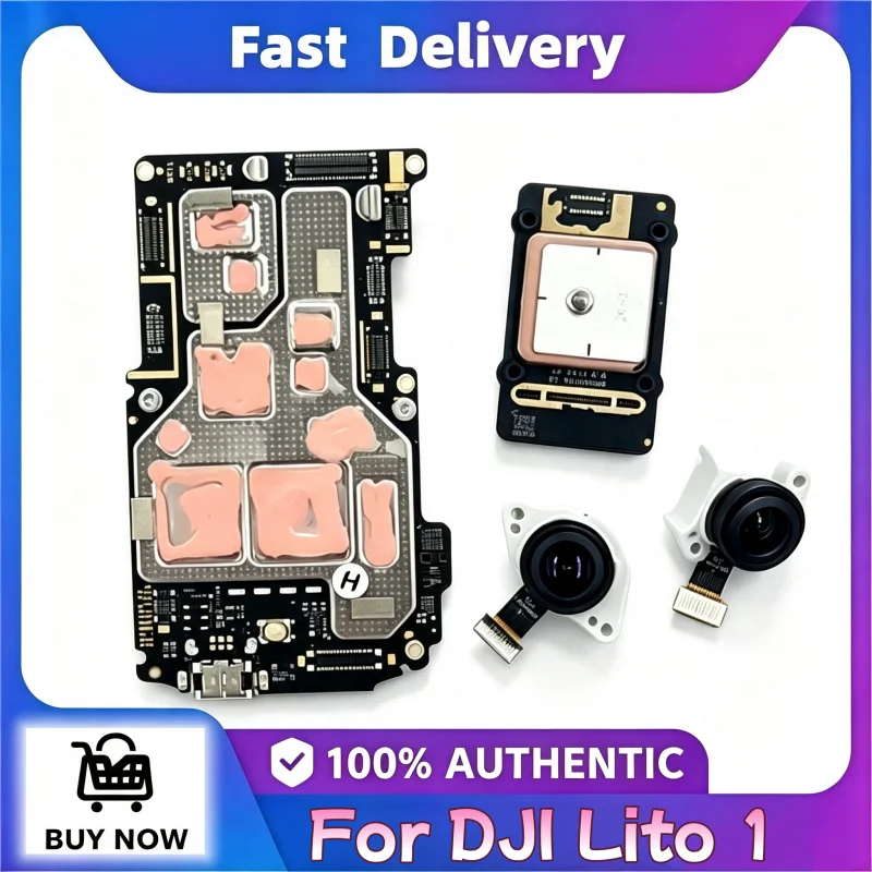 Drone Gps Module - Genuine Mainboard For Lito 1 Drone
