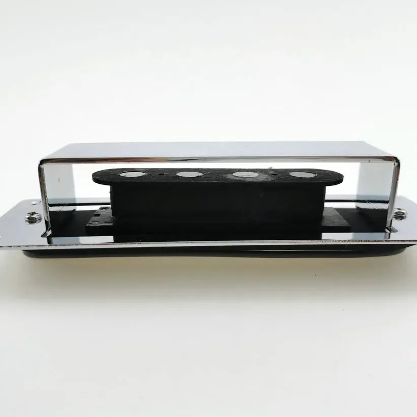 4 strings bass pickups and bridge Hardware Accessories