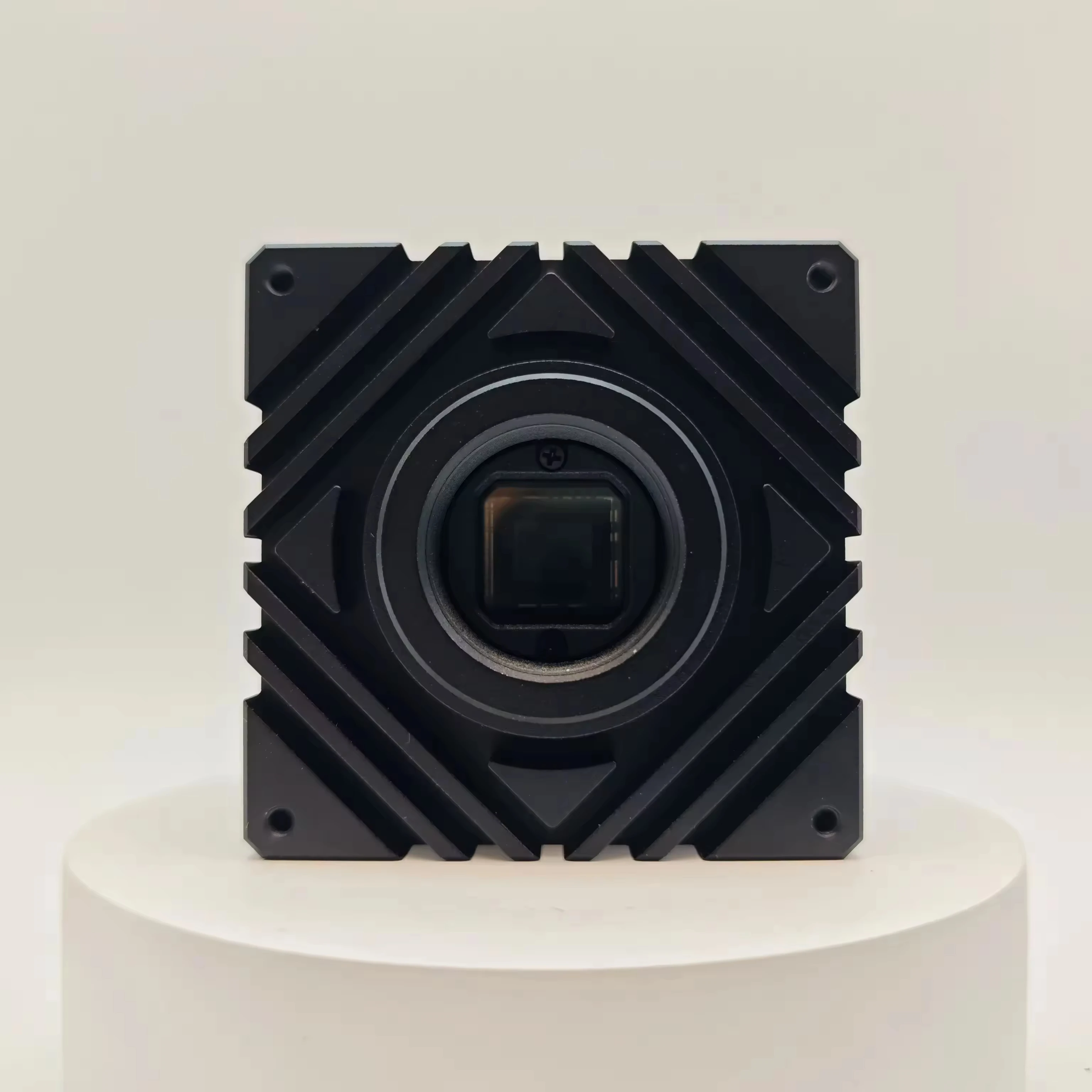Good 65MP 10GigE Interface Industrial Camera 15.75fps Global Shutter for Battery Production Line Inspection