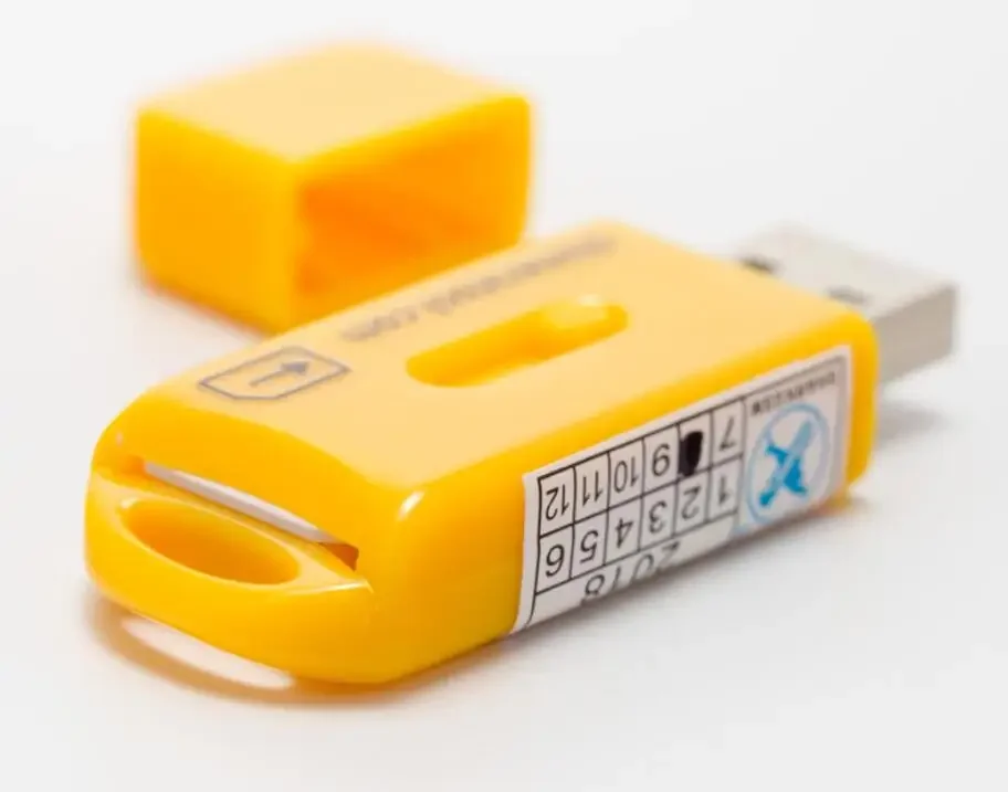 Dongle Chimera untuk Lisensi Modul 12 Bulan + kabel Chimera