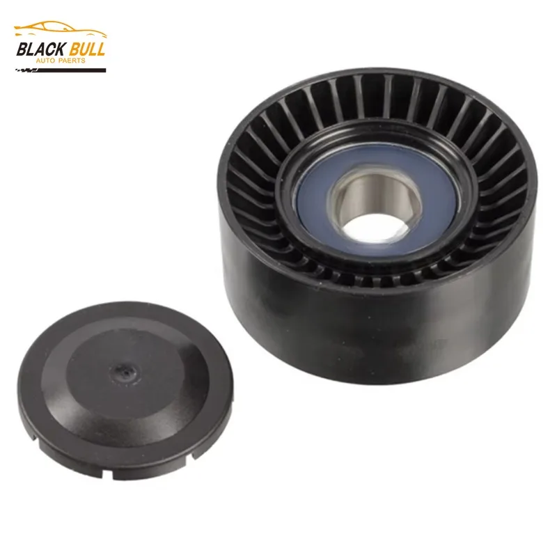 

9A110221200 Auto Engine Spare Parts tensioner for Porsche 911 BOXSTER Cayenne
