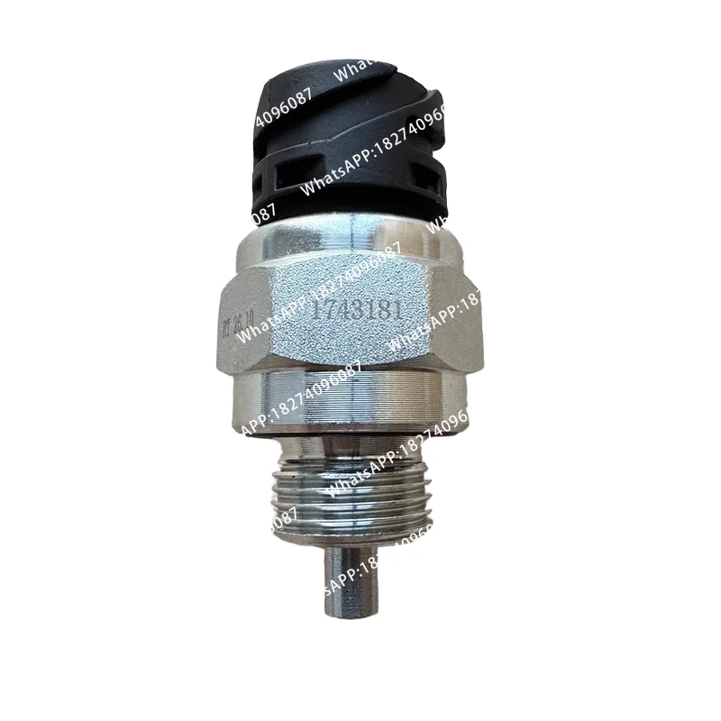 Applicable Truck G470 P420 P450 Reverse Sensor Gear Shift Switch Neutral Switch 1743181