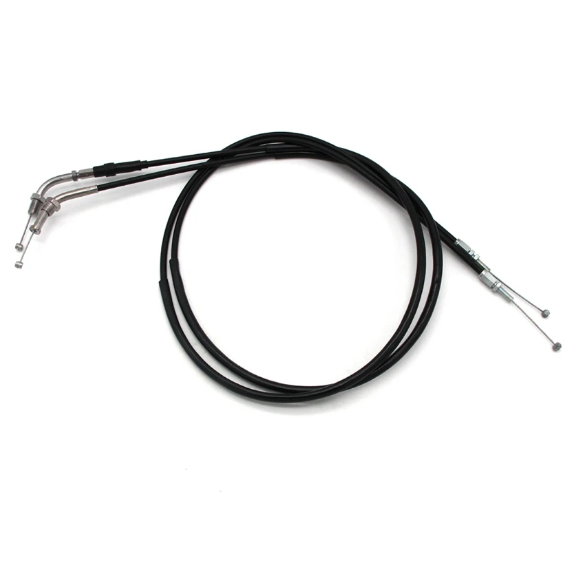 Motorcycle Clutch Cable Length For Honda 17910-MCV-000 Honda 17920-MCV-000 Honda VTX1800 2002-2008