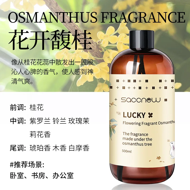 Variant: Osmanthus