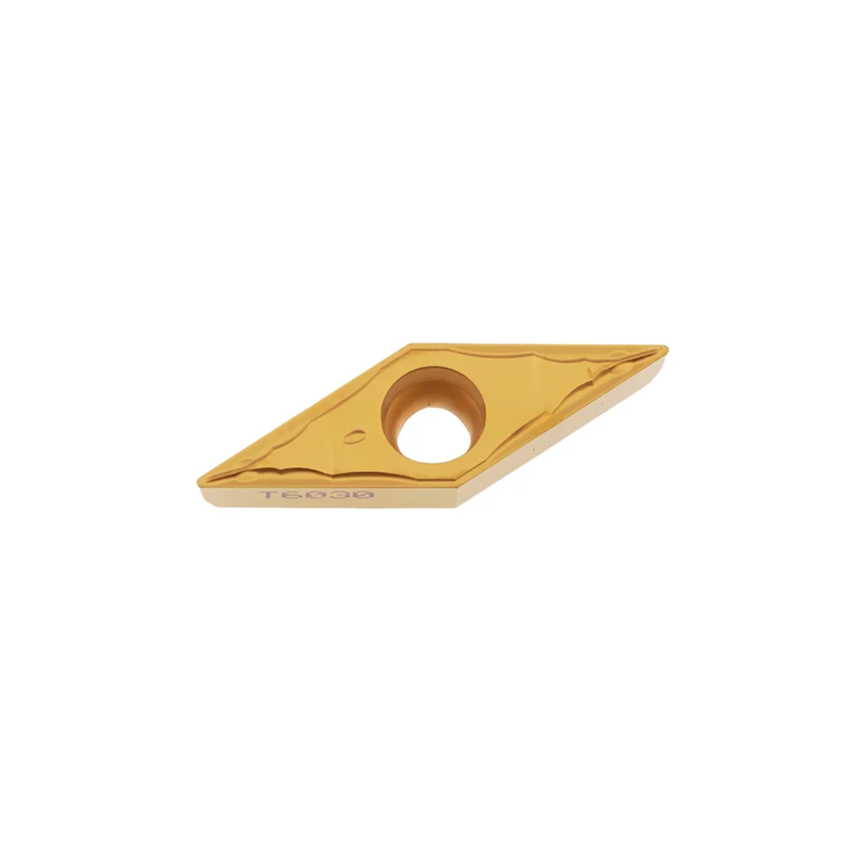 Tungaloy Original VCMT Carbide Turning Insert 1103 1604 -PS AH725 NS530 NS9530 T9225 CNC Lathe Cutting Tool 10pcs - view 5