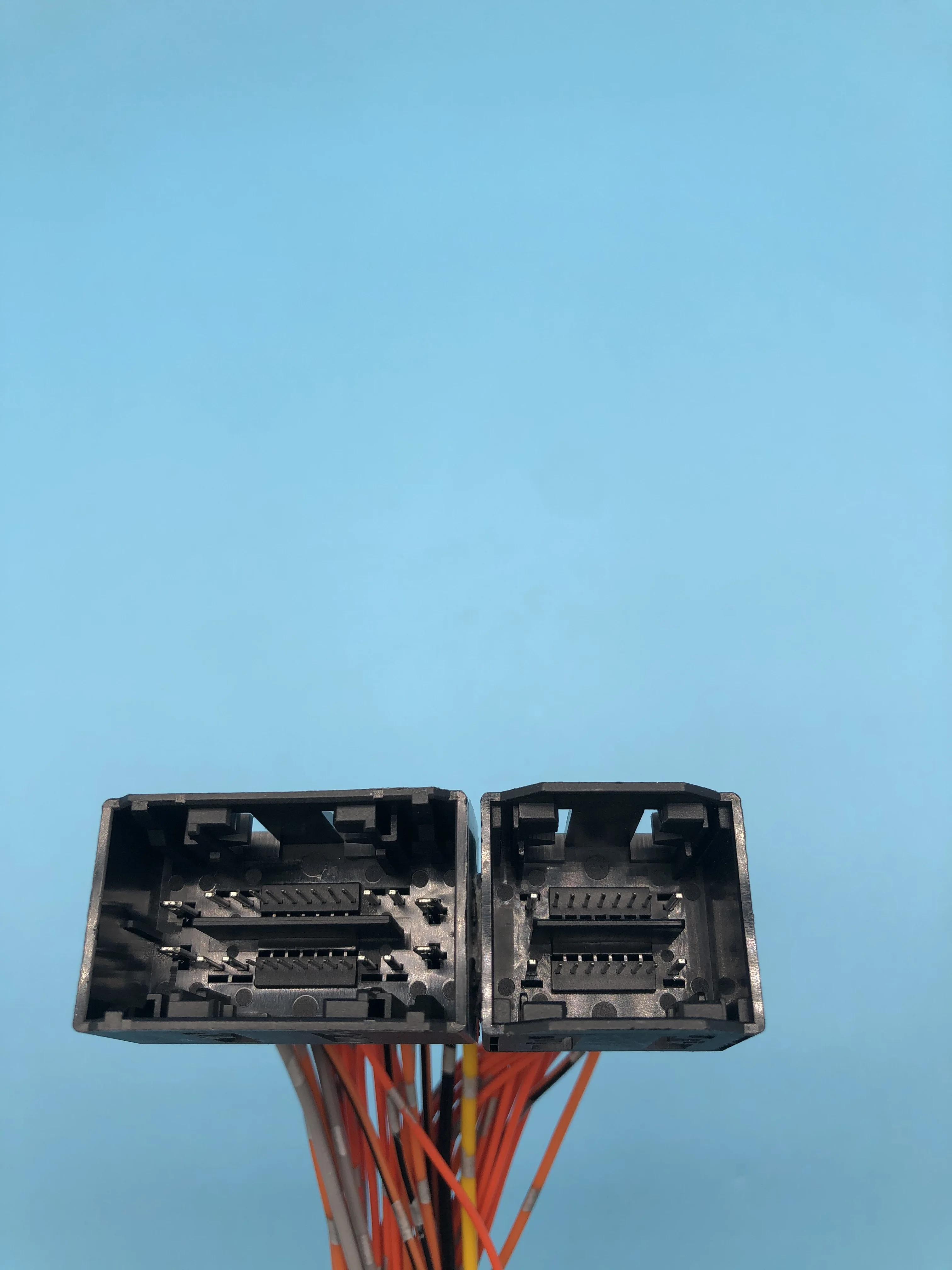 Car Radio Audio Stereo Installation Cable Wiring Harness Adapter Best Connect Wireing Harness