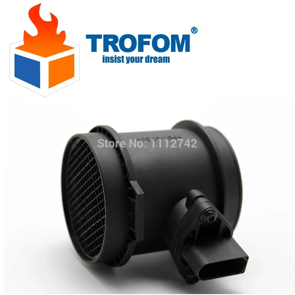 

MASS AIR FLOW SENSOR METER FOR Land Rover RANGE ROVER 2 Discovery MG ZT ROVER 75 2.0 3.9 4.0 4.6 0280218010 MHK100800 MHK-100800
