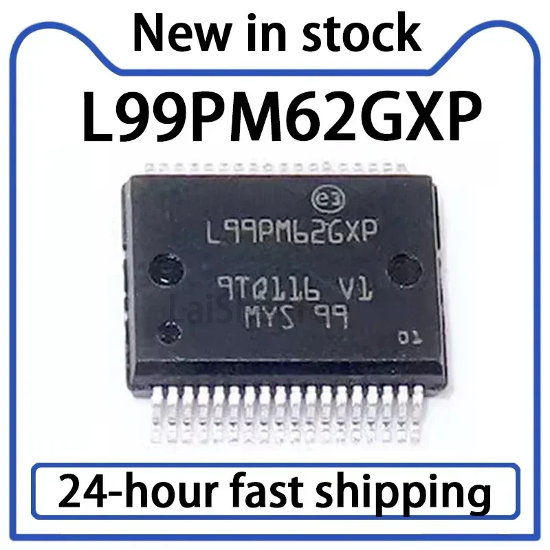 1PCS New Original L99PM62GXP L99PM62 HSSOP-36 BCM Power Management IC Chip in Stock