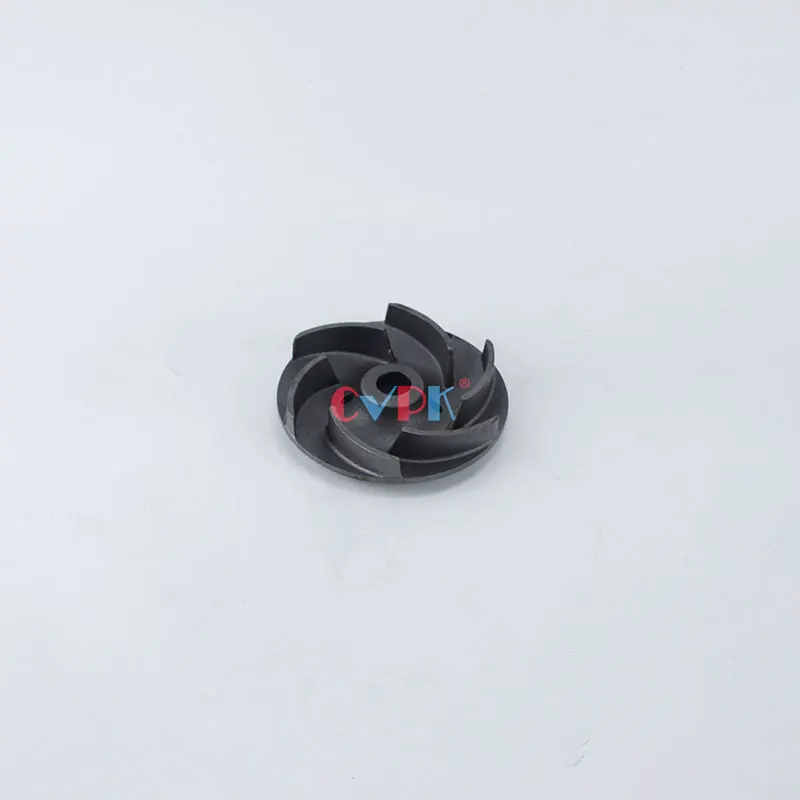 water pump impeller 4w0251 for Cat 3116