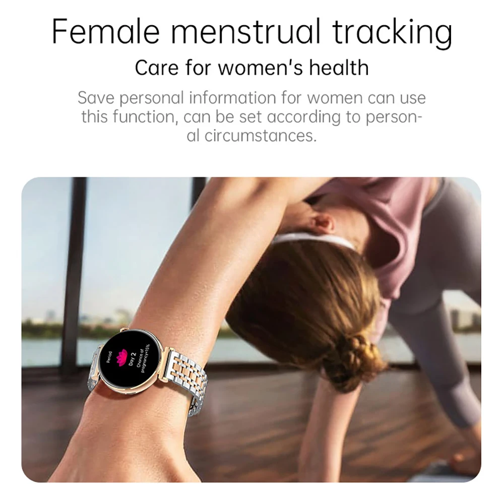 สมาร์ทวอทช์ VALDUS VL45 PRO ECG สำหรับคู่รัก ชาย หญิง รองรับการโทรผ่านบลูทูธ วัดอัตราการเต้นของหัวใจ ความดันโลหิต โหมดกีฬา กันน้ำ รุ่นใหม่ปี 2025 หน้าจอ AMOLED