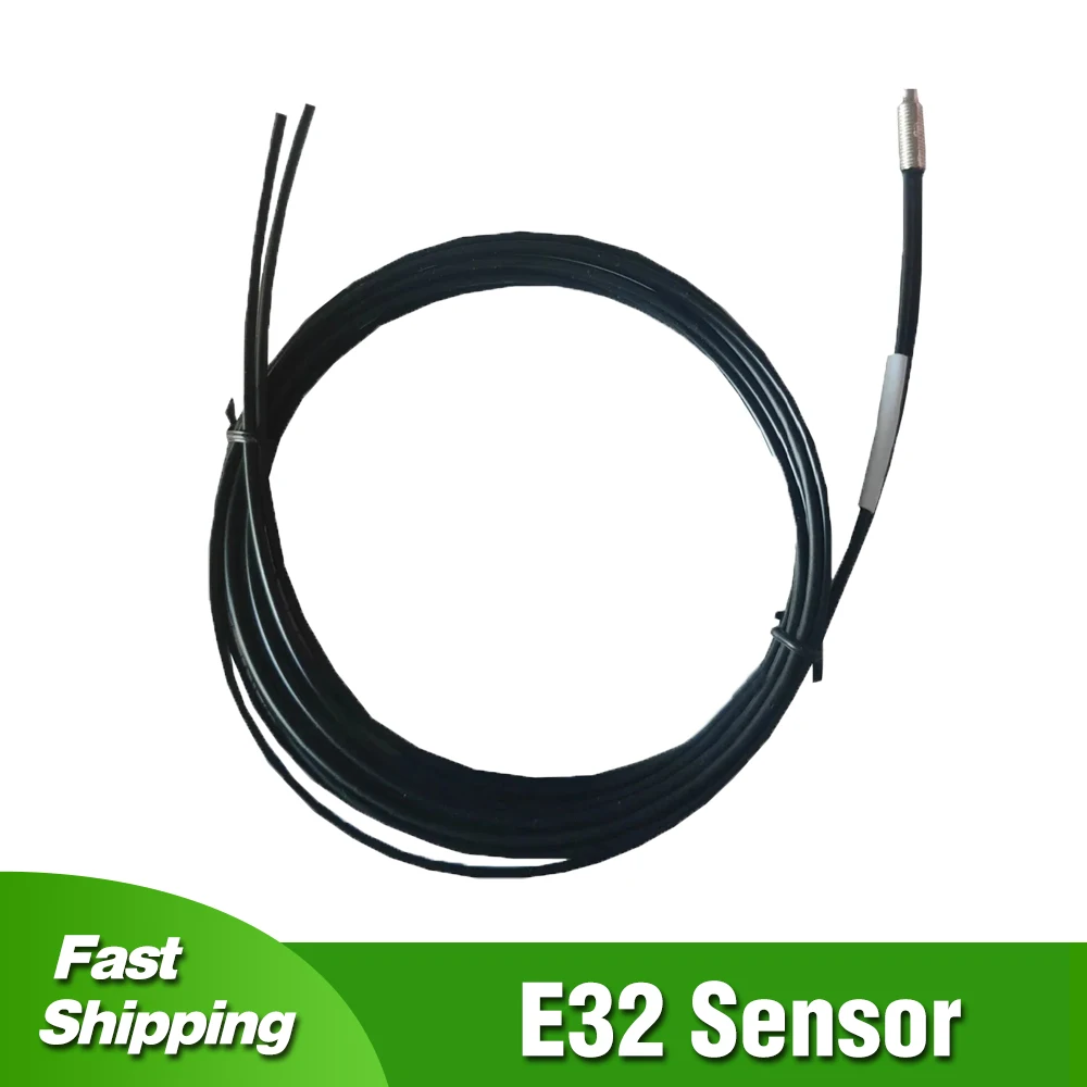 

Fiber Optic Sensor Sensory Switch E32-C31 E32-CC200 E32-D221B E32-ZD200 E32-ZC200 E32-ZT11L E32-ZC31N E32-C41 E32-ZC41