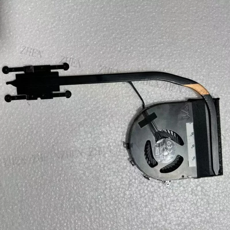 

Y for Lenovo Thinkpad T560 00UR841 Integrated Graphics Cooling Fan & Heatsink