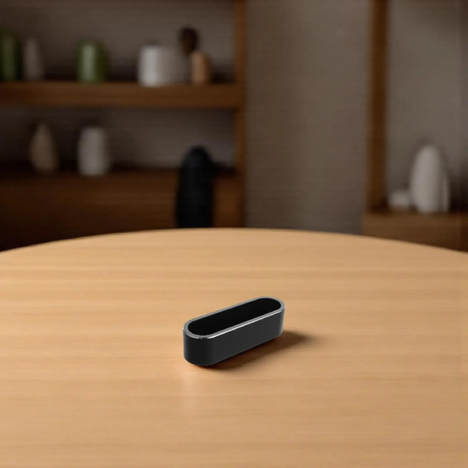 سبائك الألومنيوم حامل بطاقة الأعمال المعدنية منظم سطح المكتب سعة كبيرة بطاقة العمل عرض موقف مكتب السفر