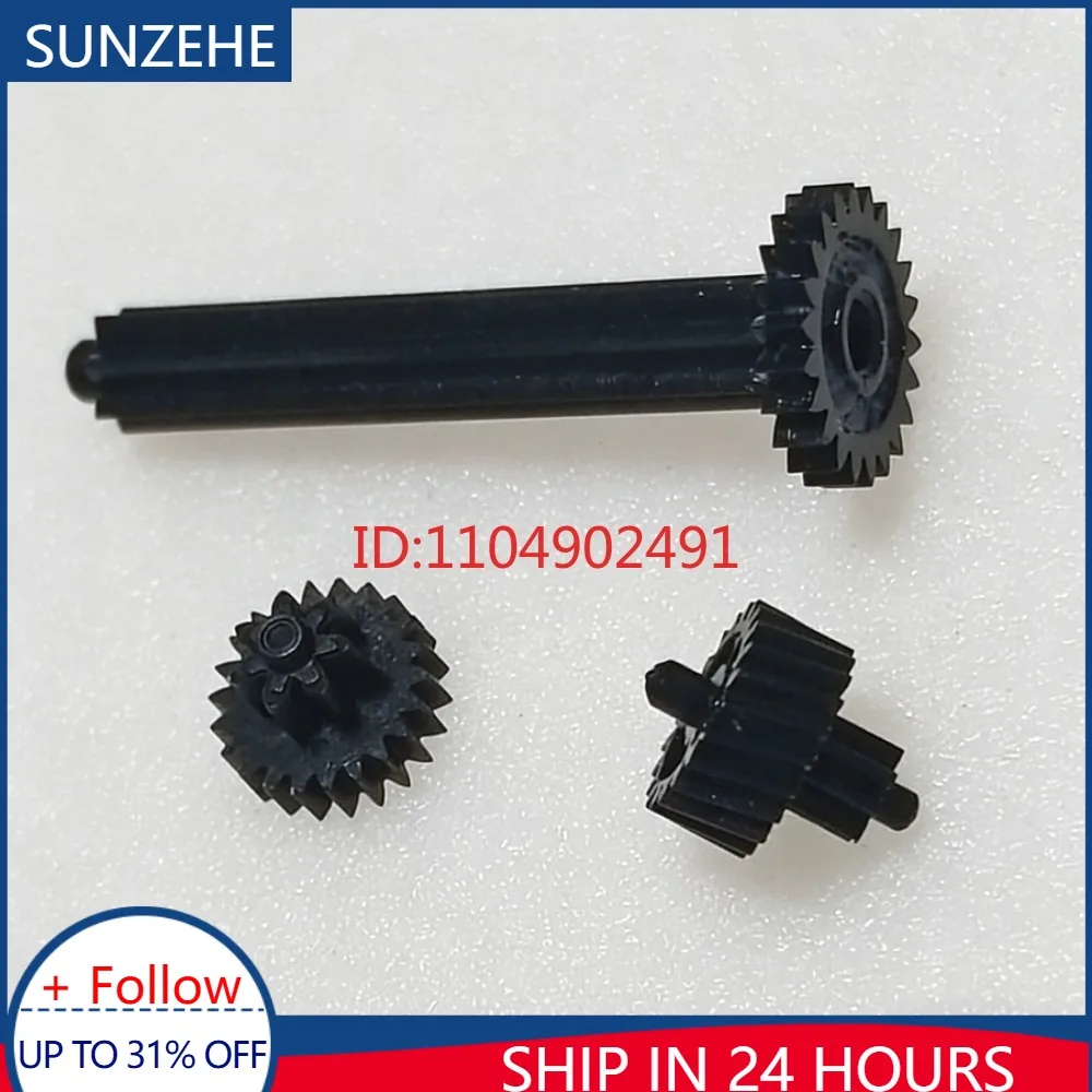 Brand New Lens Zoom Gear for Sony RX100M3 RX100M4 RX100M5 ZV1 Camera Repair Replacement Part
