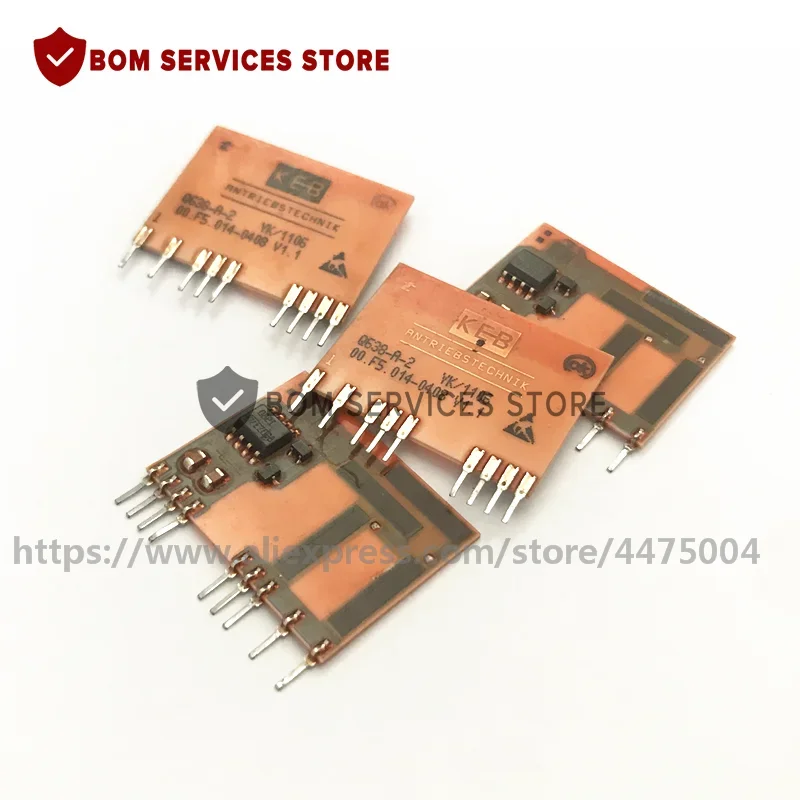 00.F5.014-0408 V1.1  00.F5.014-0038 V1.1  New Original Module