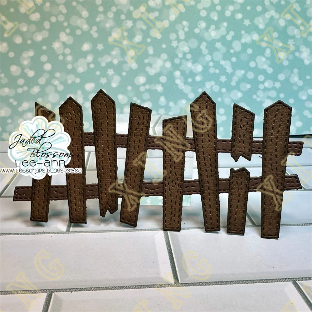 Halloween Metal Cutting Dies 2