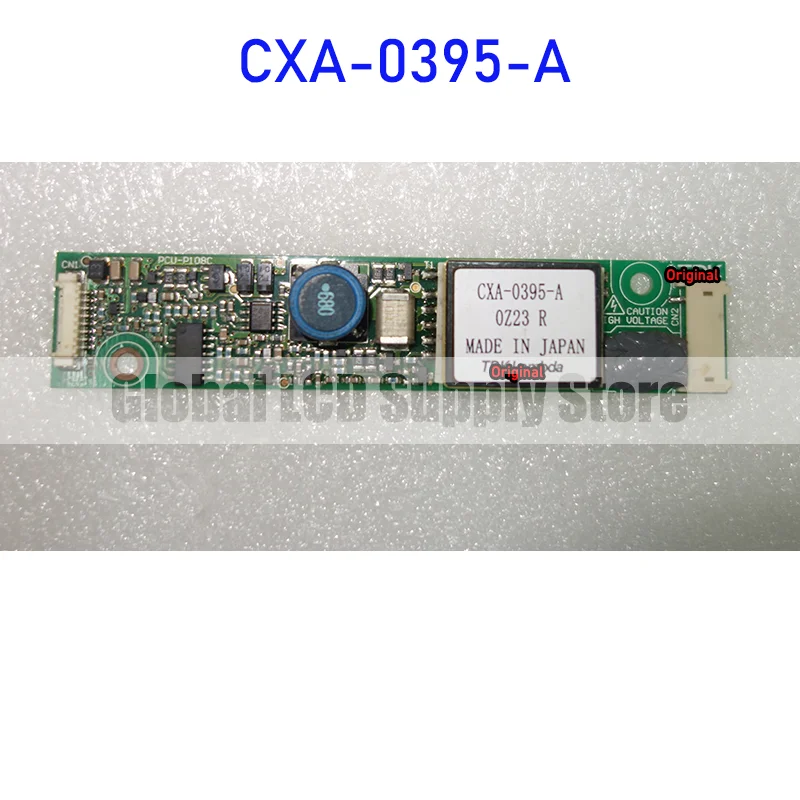 

CXA-0395-A LCD Screen Inverter for TDK Origianl and Brand New 100% Tested