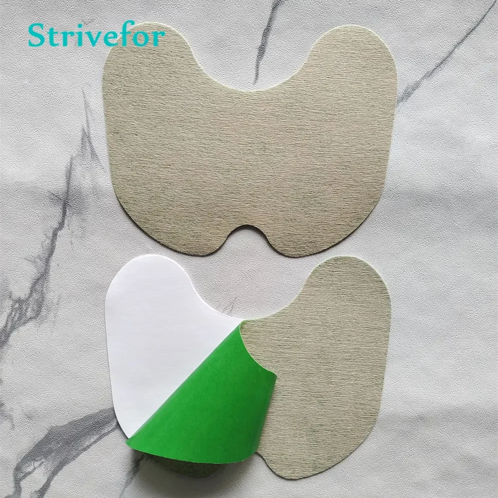 

24 шт. наколенники для ежедневного ухода, пластырь для здравоохранения, люди среднего и пожилого возраста B0053