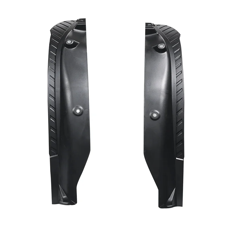 ​​For Honda CR-V 2023-2025 : OEM-Style ABS Fender Liners - Precision-Fit Underside Guard Kit Body Protection Accessories