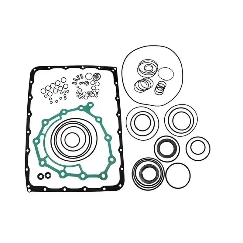 

For Ni ssan, Infiniti, Pathfinder, Titan Car Accessories – New JR711E JR710E RE7R01A Transmission Overhaul Seals Gaskets Kit