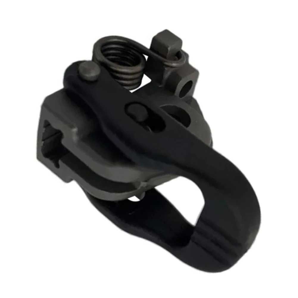 90563039 Зажим держателя блока пилы в сборе для DWE349, детали лобзика, держатель блока лезвия, зажим в сборе