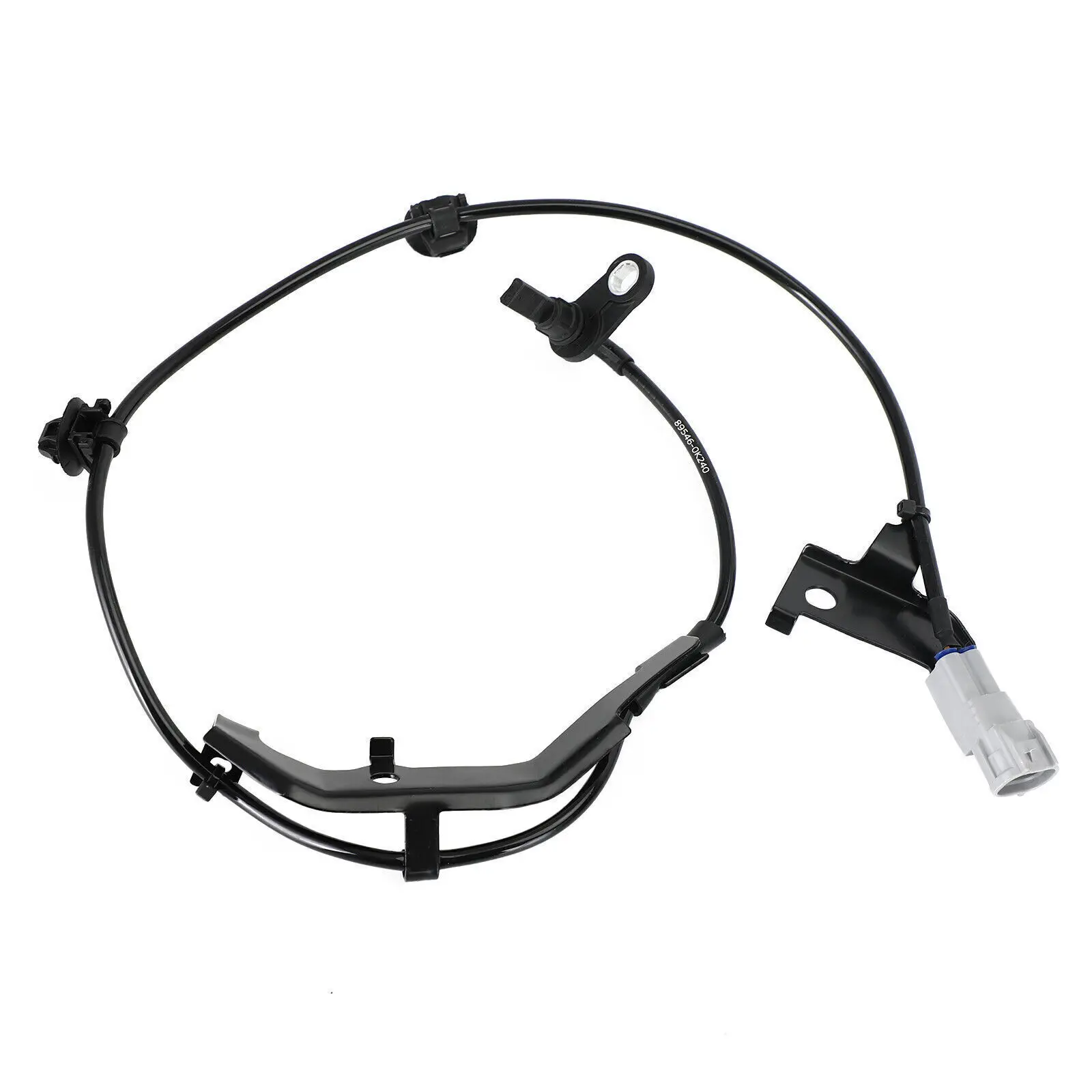 

The ABS wheel speed sensor on the left rear is suitable for Toyota Hilux Viii pickup 15+89546-0K240CP-