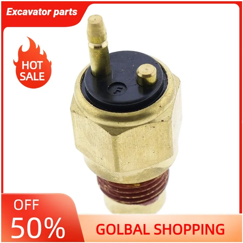 

124450-44902 Датчик температуры 121250-44901 для трактора Yanmar 4TNV98