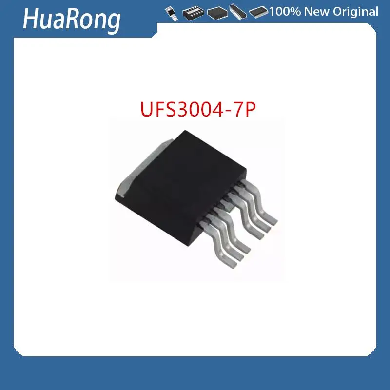 10Pcs/Lot Ufs3004-7…