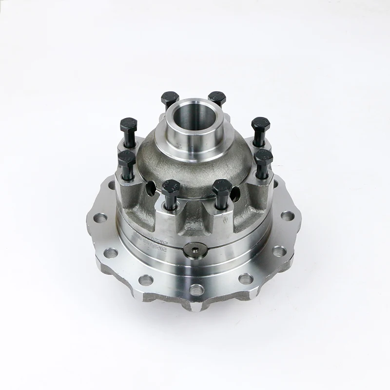 

CHON Mitsubishi Fuso 4d30 Transmission Japan Canter Ps100 Modified Differential Case With Spider Gear Kits