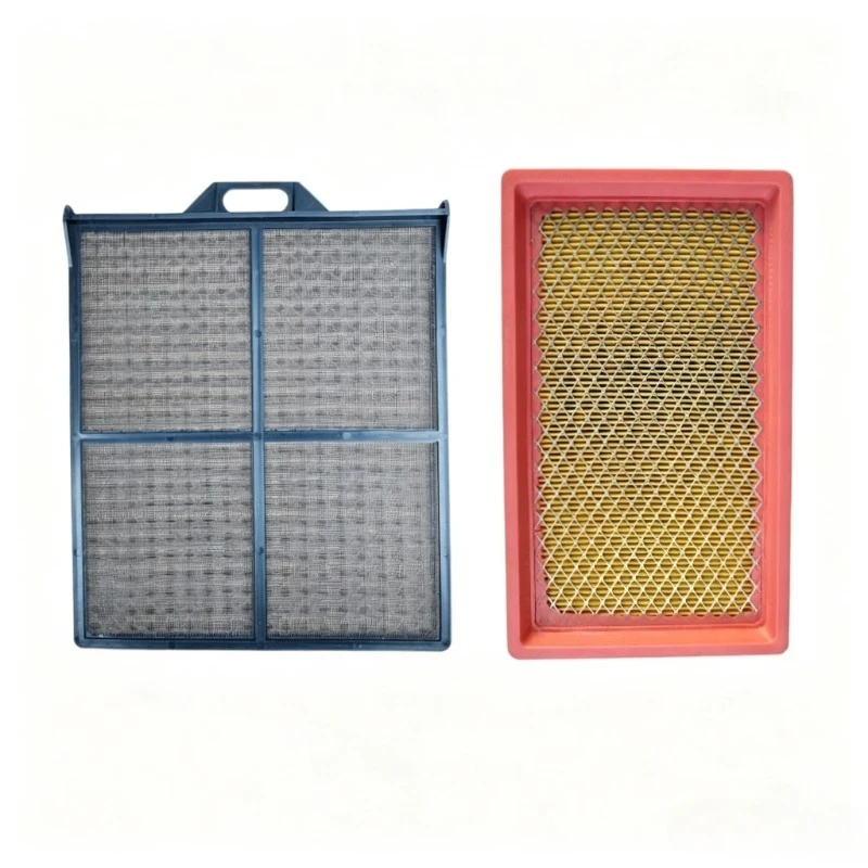 Car Filter OEM 1109013-H01 for Changan Alsvin(B501) 1.3L 1.4L Air Conditioner Filter Washable JL473Q1 JL474QD/AF