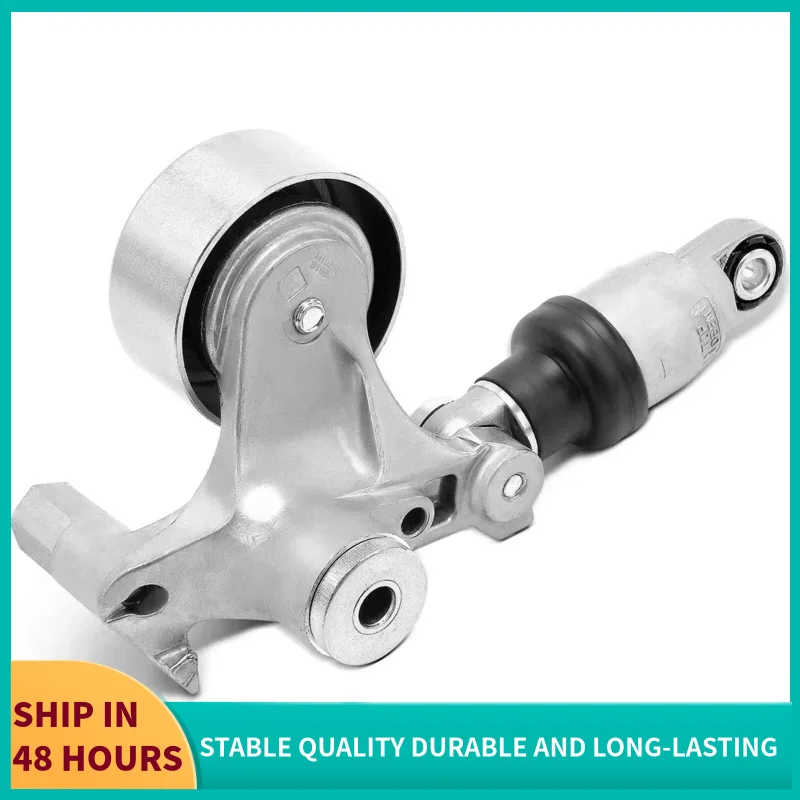

3117059 B015. Engine Belt Tensioner Assembly for Honda Civic 16-18 Accord 18-19 CR-V 1.5L