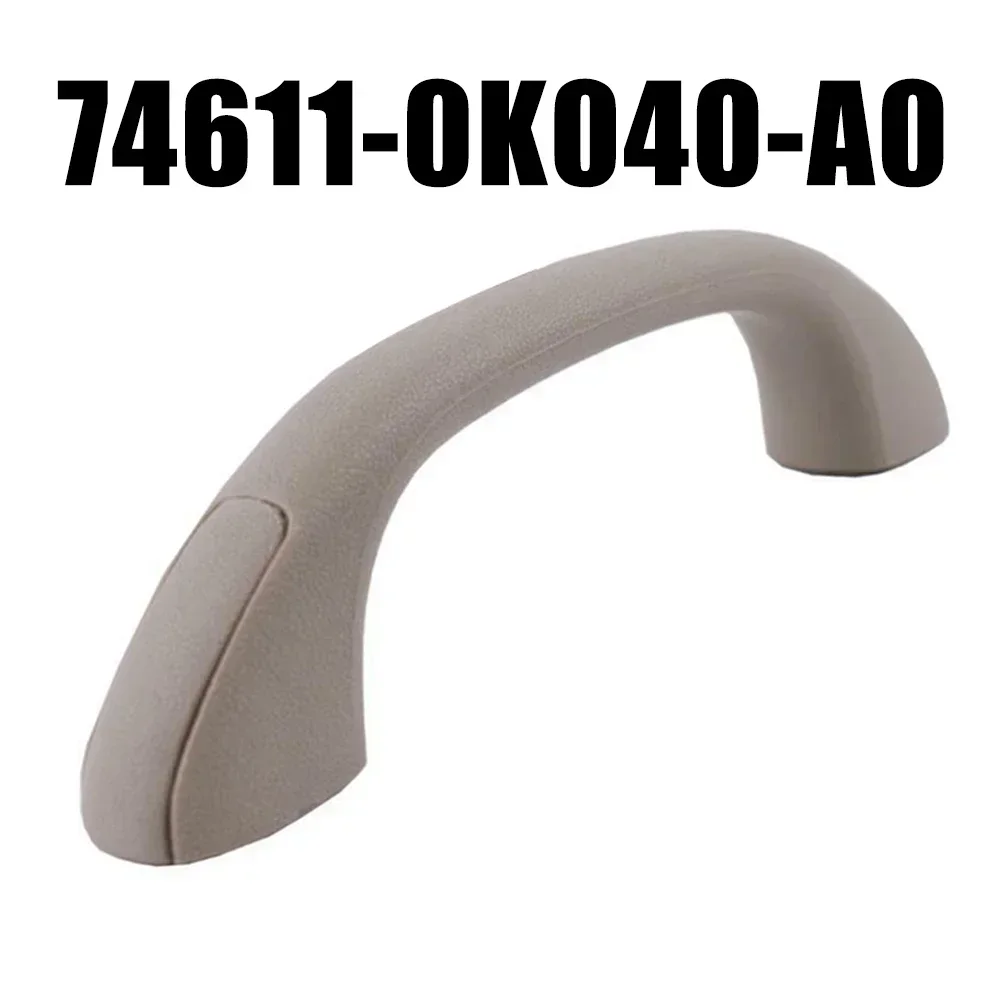 1PCS For Toyota For Hilux For Vigo 2004-2015 Interior Roof Handle