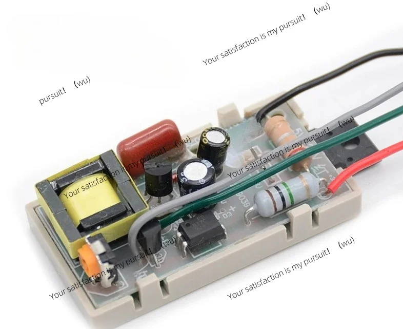 for DVD Receiving Subwoofer Power Board 5-24V LCD TV Universal Switching Power Supply Module