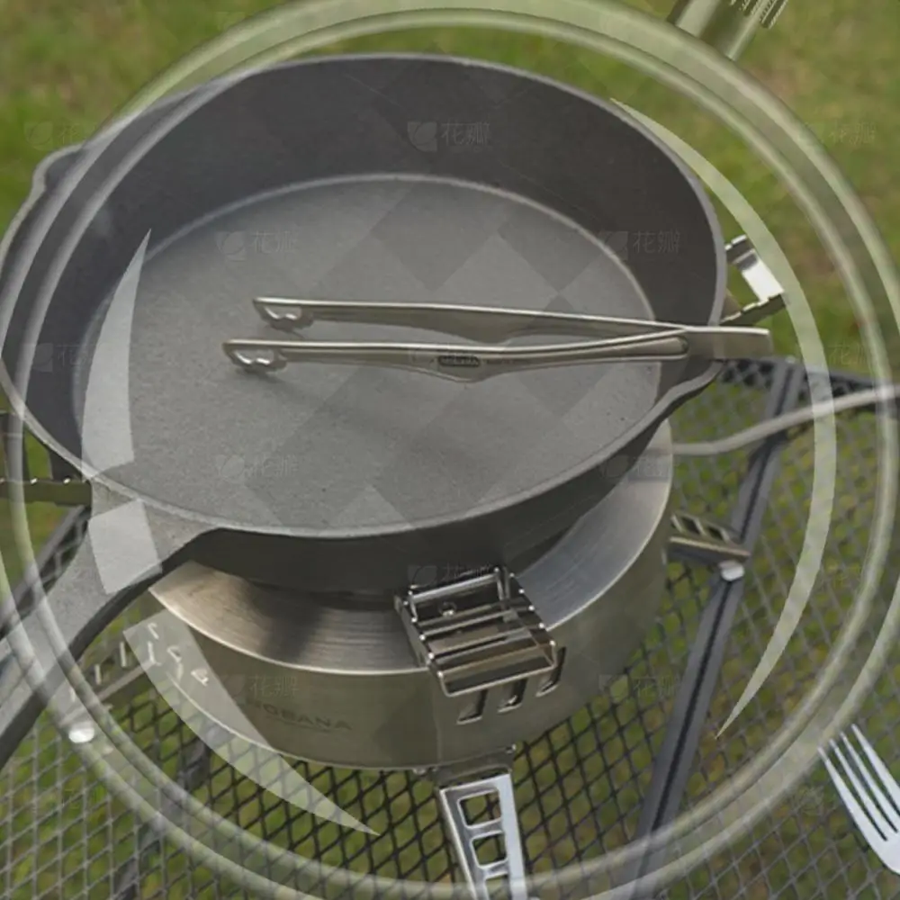 

Мини-зажим для мяса из нержавеющей стали, противоожоговой зажим для барбекю, сверхлегкий термостойкий многоразовый инструмент для приготовления пищи, принадлежности для барбекю