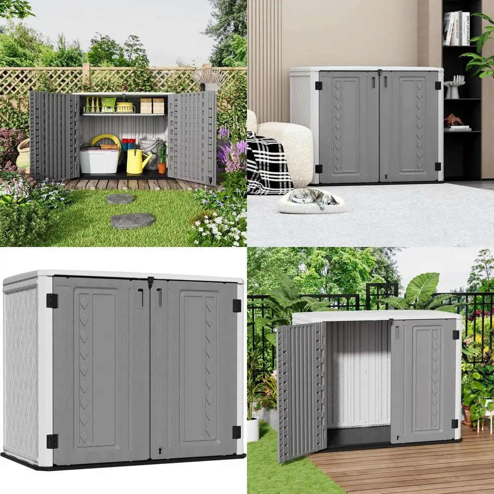 Weatherproof Horizo…