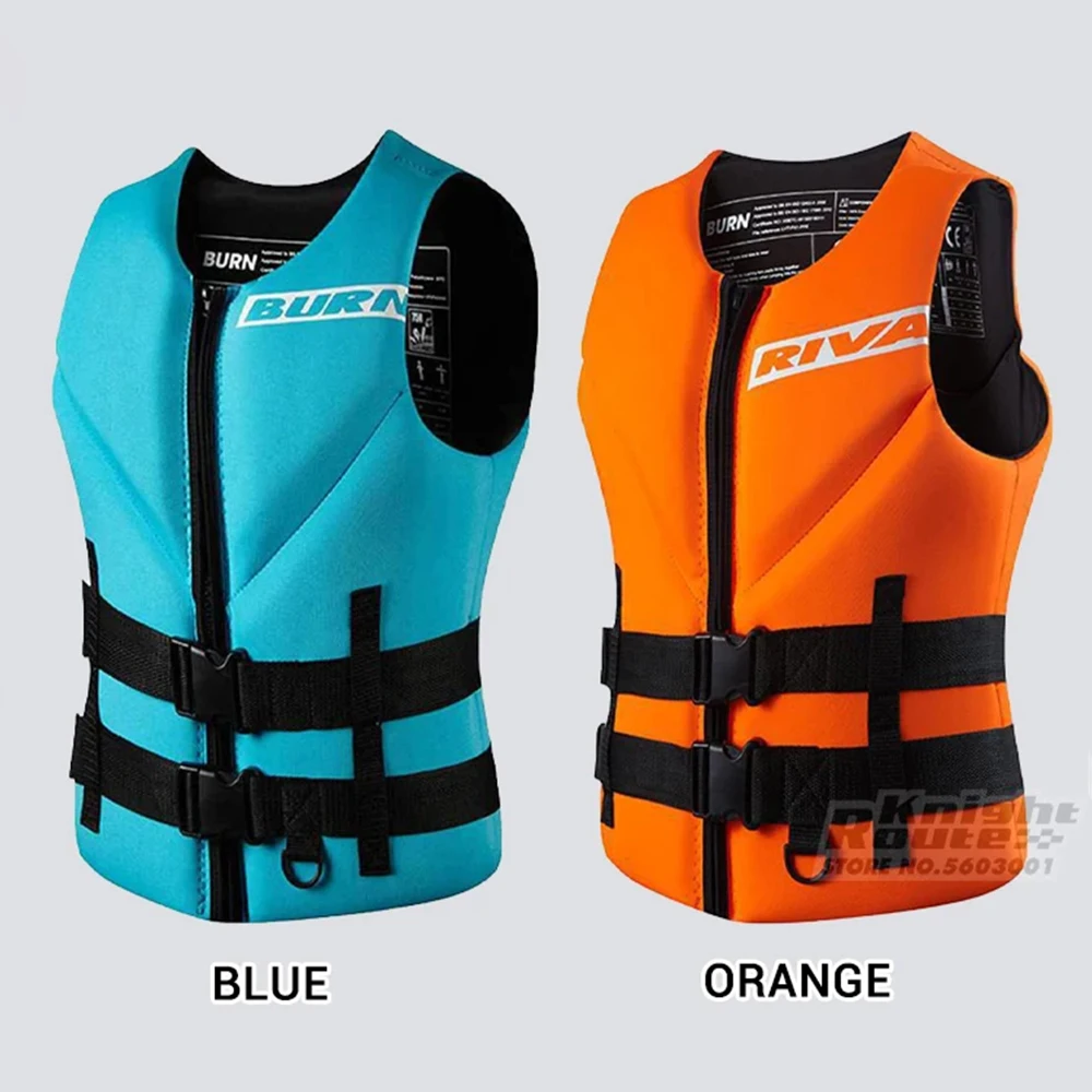 Thumbnail 4 - #11 Life Jackets List of Top Picks