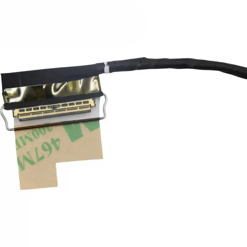 FOR T490 T495 P43s T14 P14s FHD screen cable 02HK974 01YT382 DC02C00DY10~~
