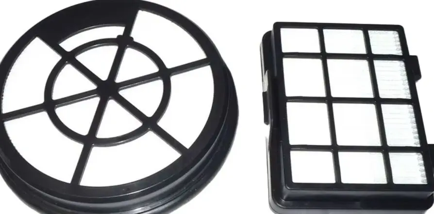 

Motor Protection And Exhaust Filter Set For Silvercrest BZBK 850 A1 HG07375 Bagless Vacuum Cleaner Parts Accessories