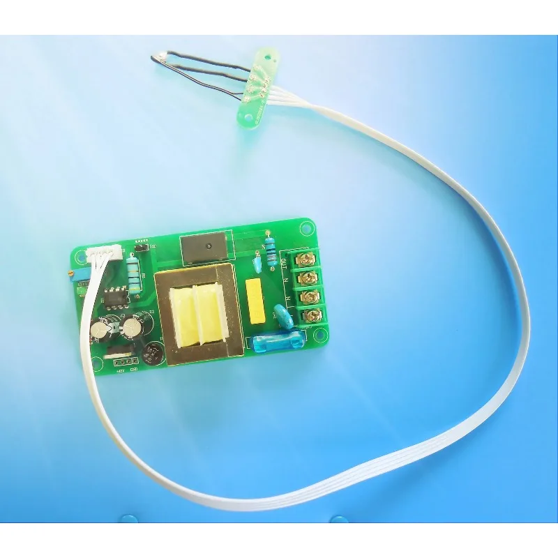 Wind switch Airflow sensor Wind control switch 220V
