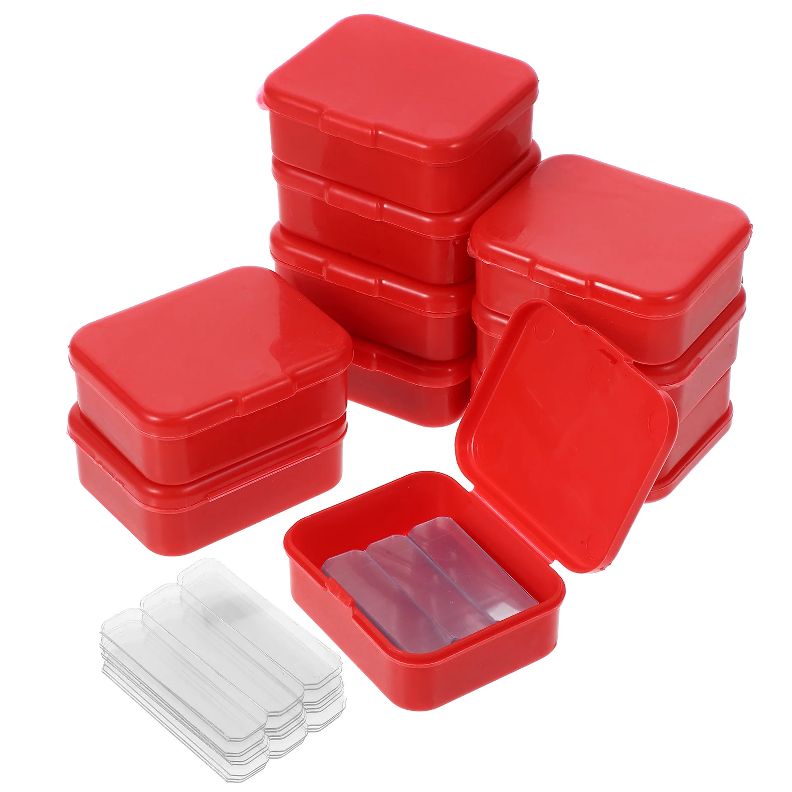 600 قطعة من المثبتات اللاصقة على الوجهين، وسادات لاصقة شفافة طويلة الأمد لا تترك أثرًا للمنزل والمكتب #5