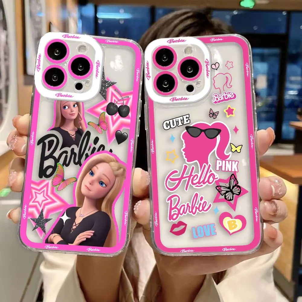 Fashion B-Barbie D-…