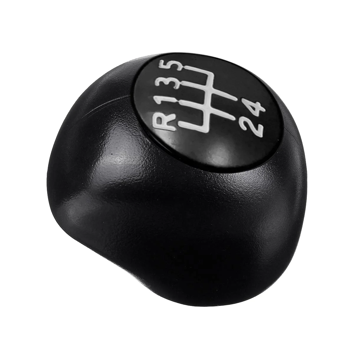 5 Speed Manual Car Gear Shift Knob Handball for Fiat Ducato Citroen Jumper/Relay Peugeot Boxer 1994-2006 735316072—L49A