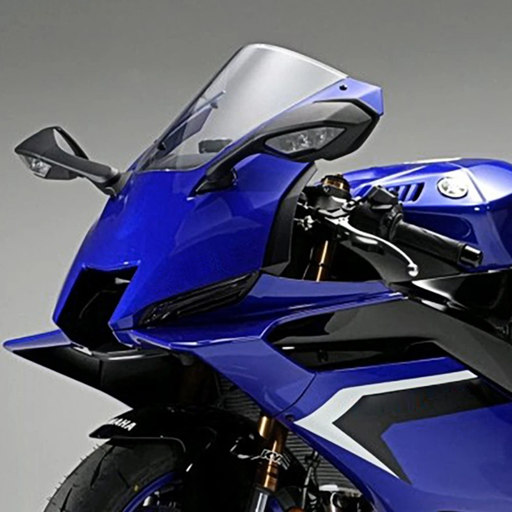 For Yamaha YZF R9 YZF-R9 2025 2026 Windscreen Windshield Wind Screen Visor Fairing