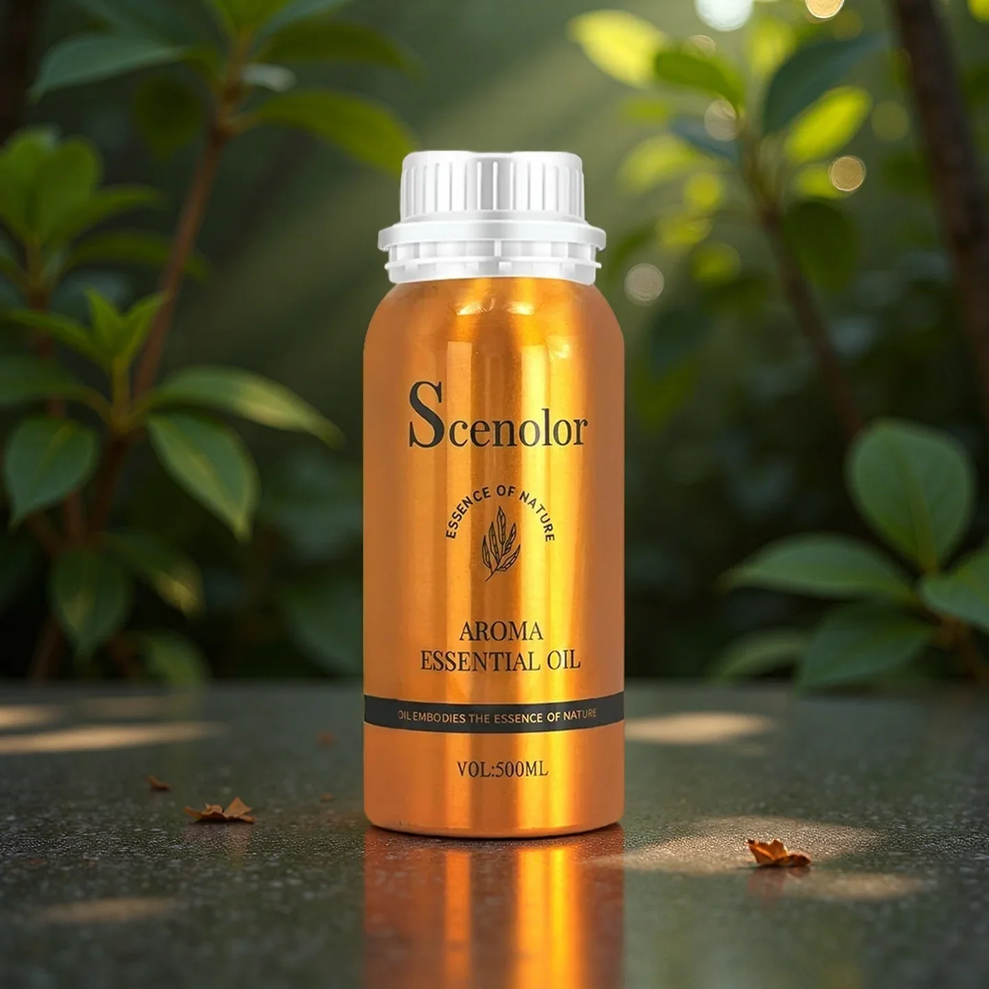 

500ML Hotel France Famous Brand Perfume Essential Oil Home Air Freshener Aroma Diffuser Machine Pure Plant Hotel Essential Oil