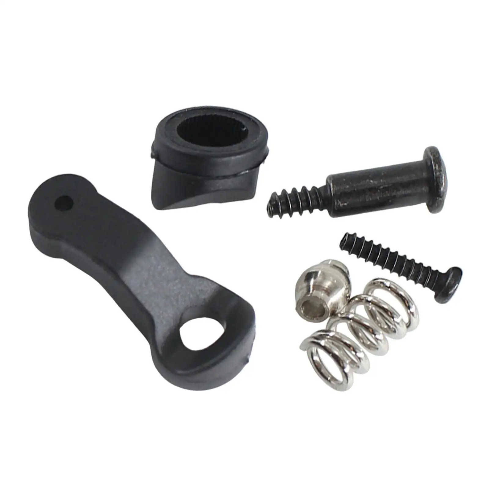 RC Car Servo Arm Cushion Upgrade Part Accessory Car Servo Arm Protection for 1/18 18101 18103 18103Pro Rc Truck