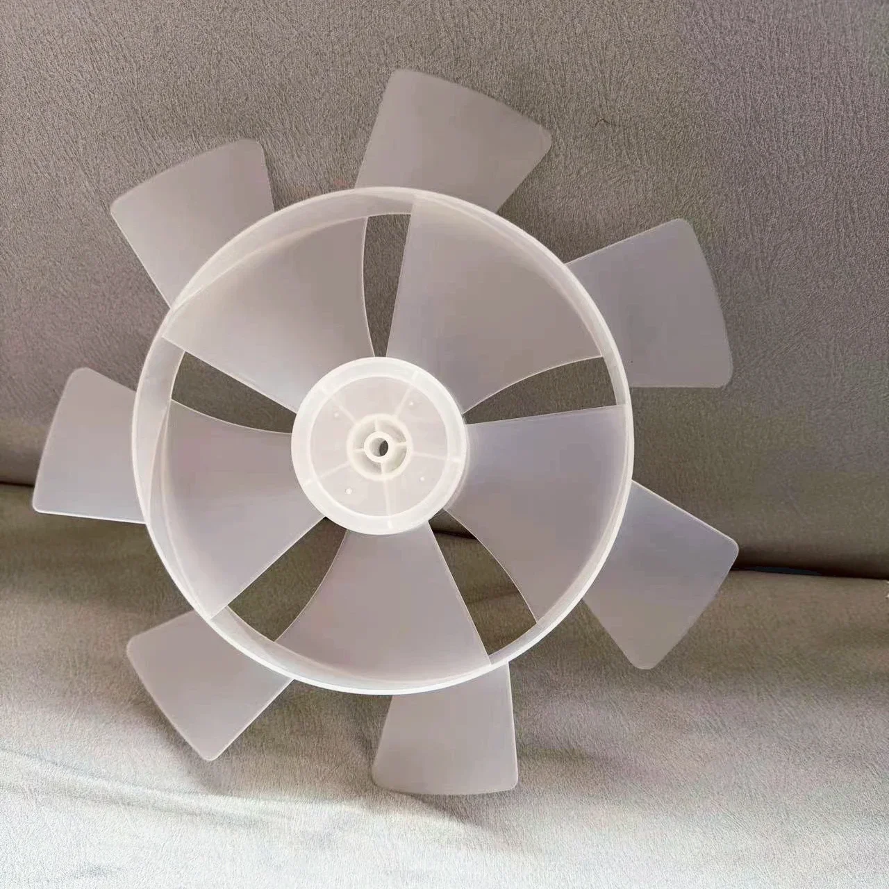 Original fan plastic blade for xiaomi Mijia BPLDS05DM DC frequency conversion cycle floor fan replacement parts