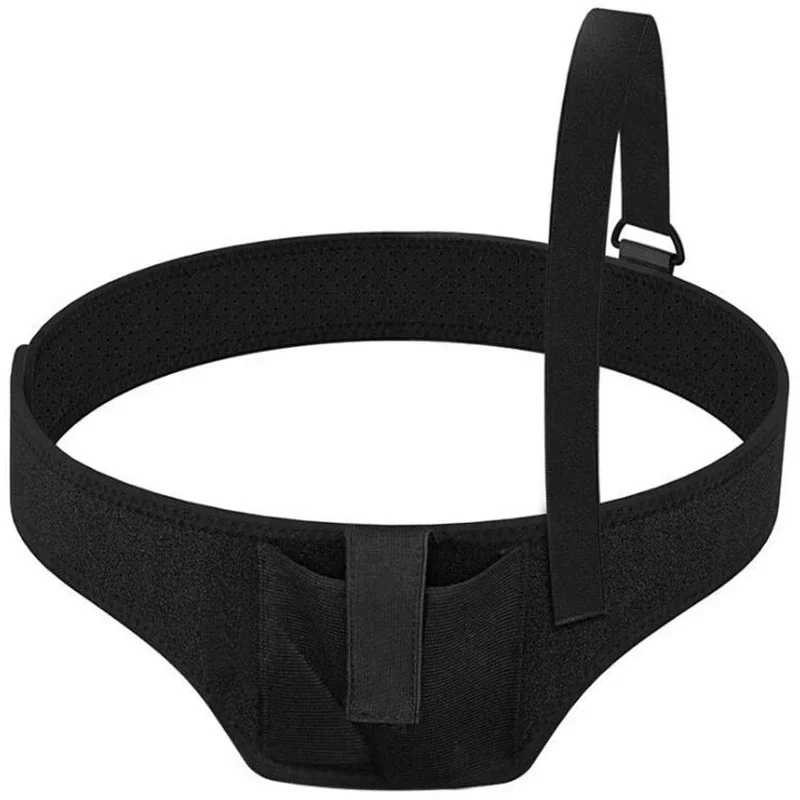 Funda de pistola oculta de hombro ajustable con extracción rápida - imagen 5