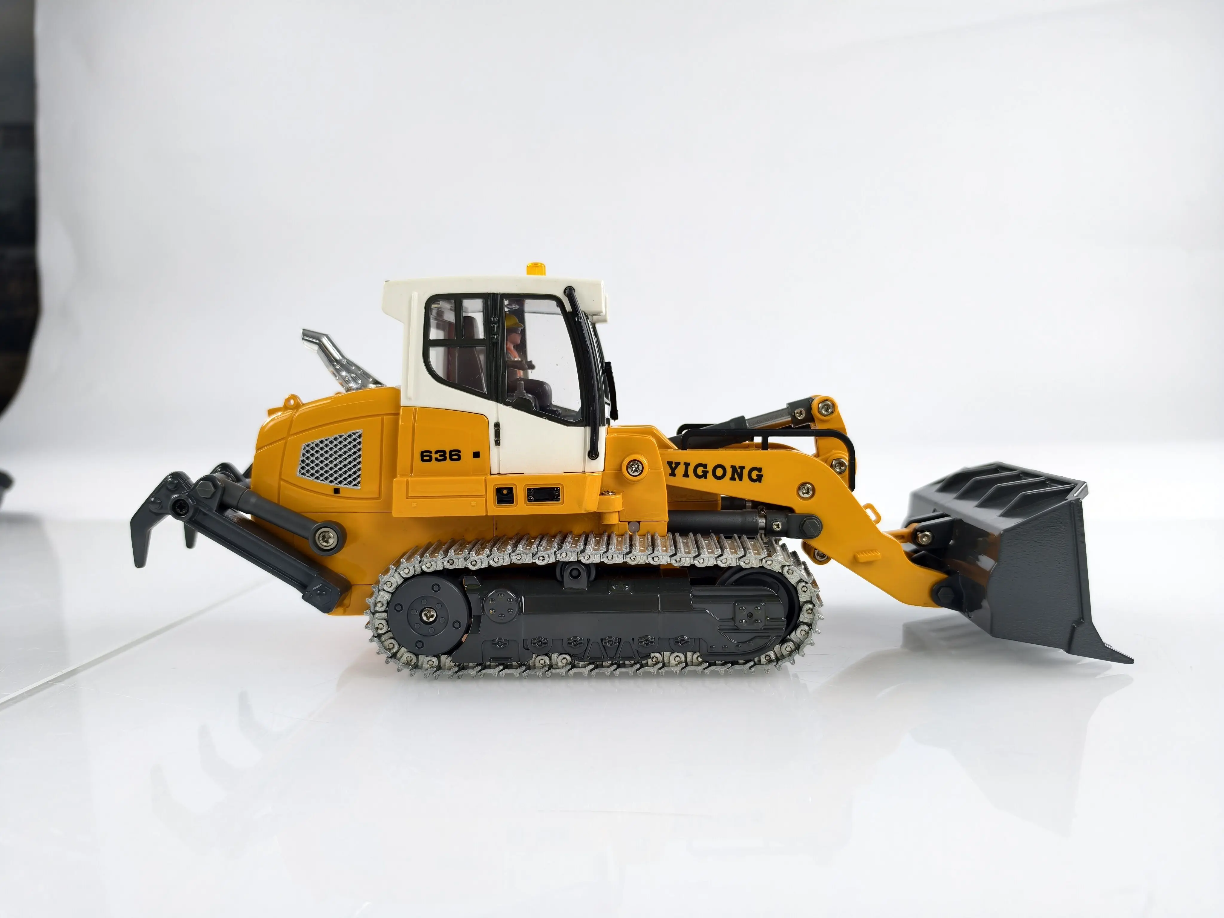 Thumbnail 2 - #76 Latest RC Construction Trucks Offers