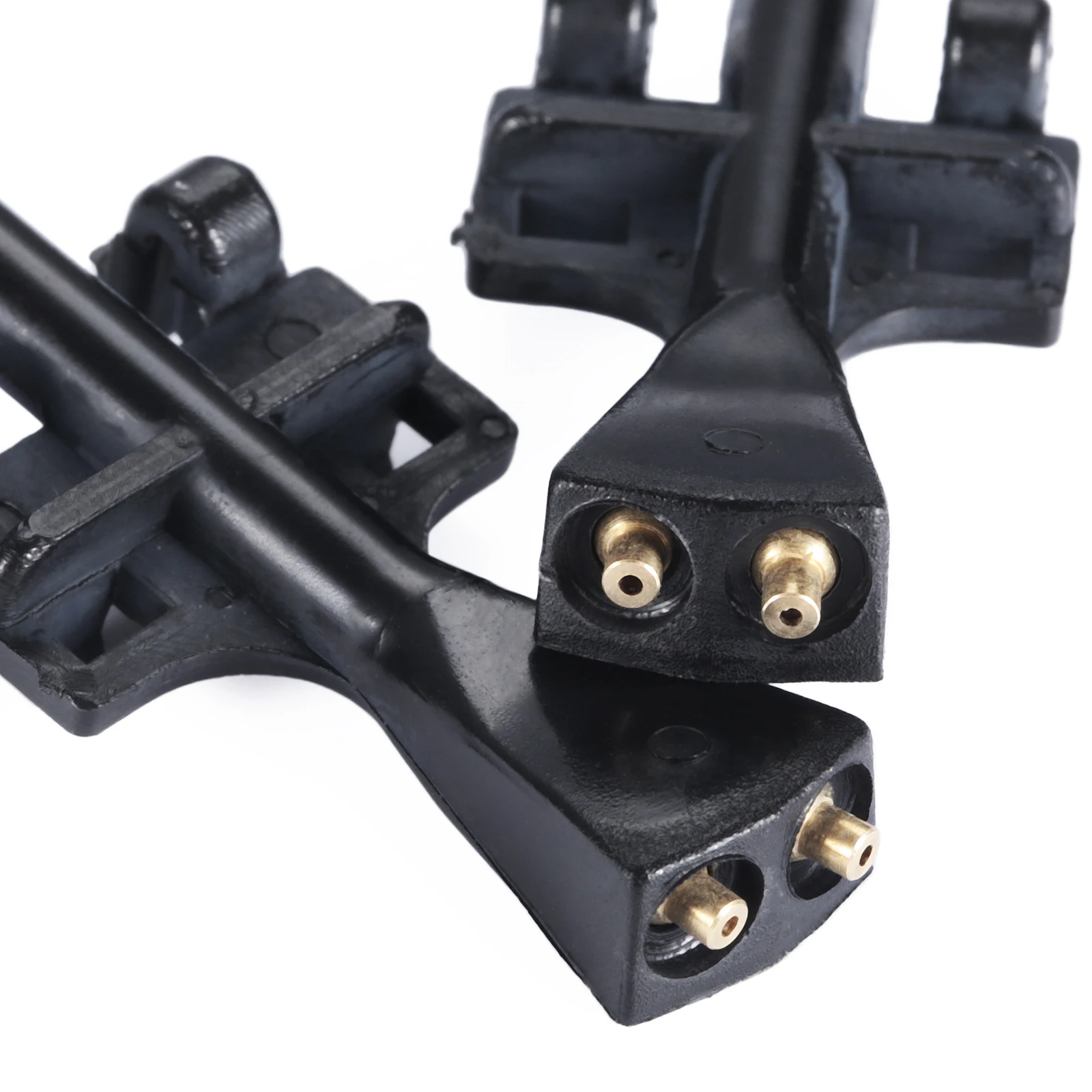 2 stuks vervangende voorruitwissersproeiersproeier J-sproeier HG voor Opel Insignia DC Astra CA L3G6 kopen vanaf een prijs van 0.95